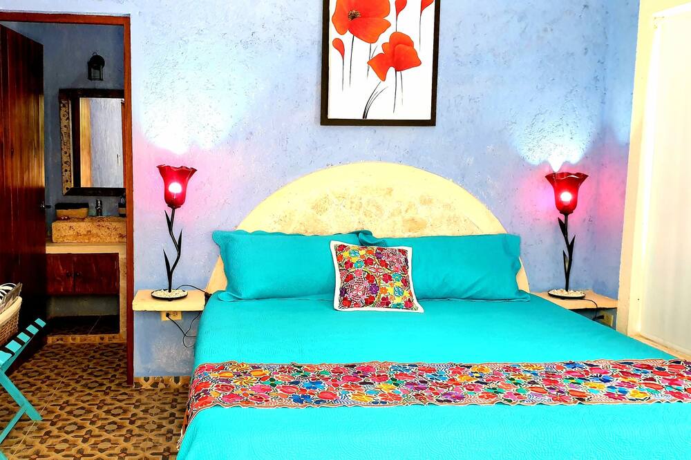 Photo of Bedroom in Valladolid