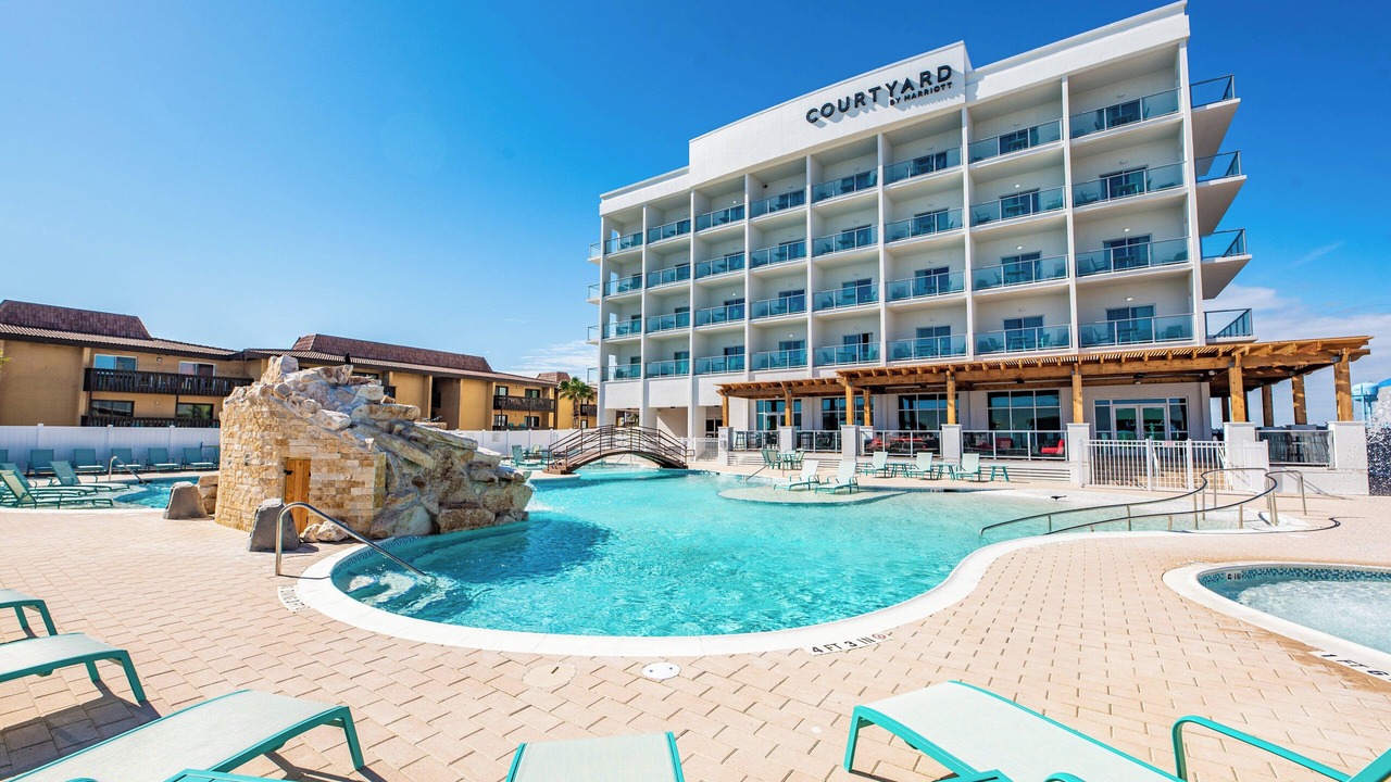 Photo of Outdoor in South Padre Island