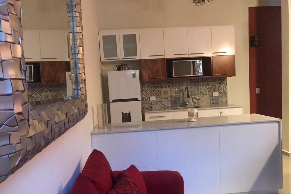 Photo of Livingroom in Izamal
