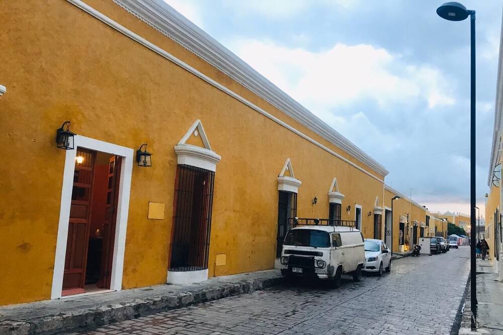 Photo of Outdoor in Izamal