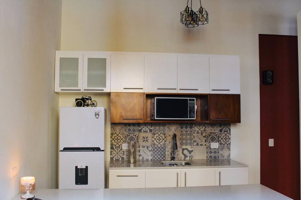 Photo of Kitchen in Izamal