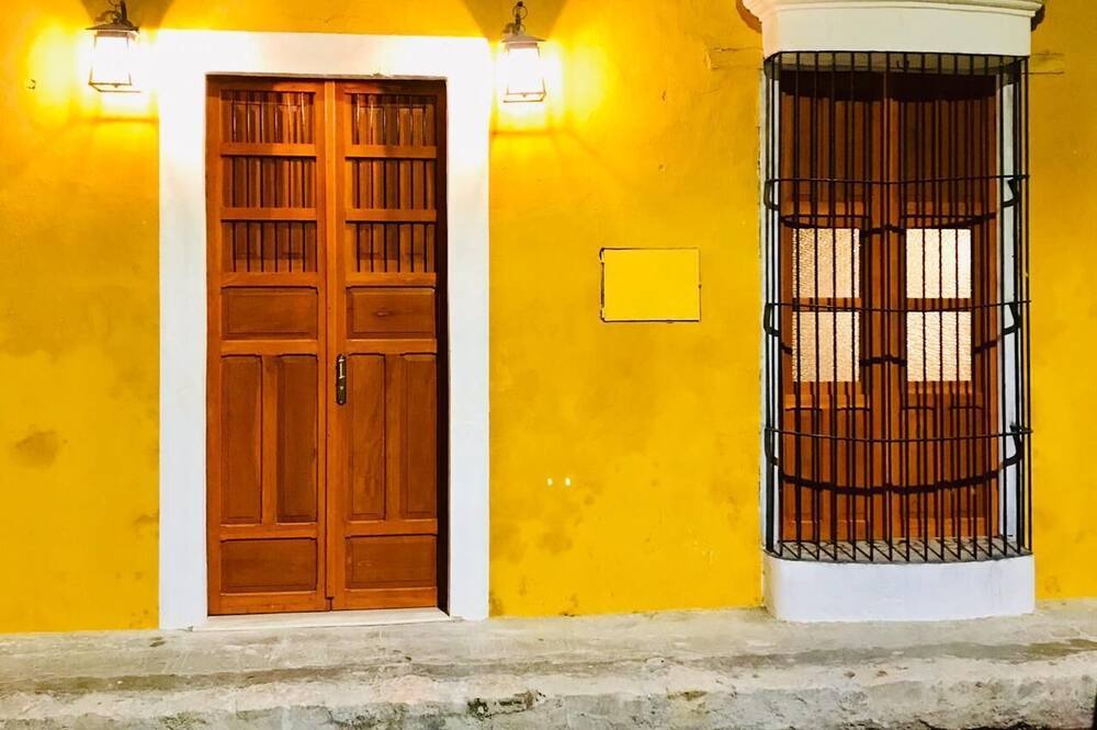 Photo of Outdoor in Izamal