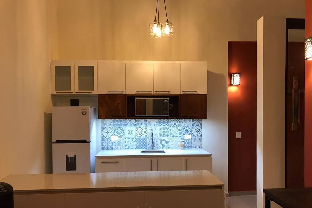 Photo of Kitchen in Izamal