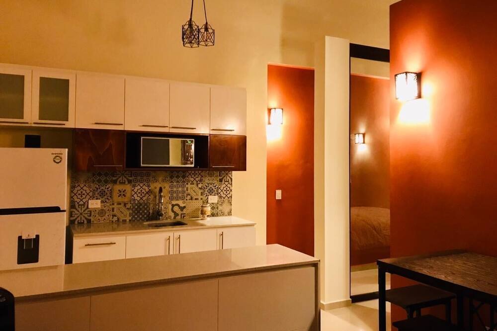 Photo of Kitchen in Izamal