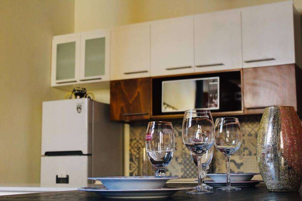 Photo of Kitchen in Izamal