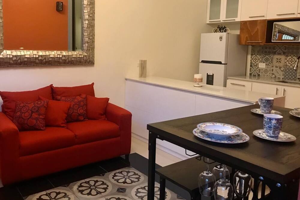 Photo of Livingroom in Izamal
