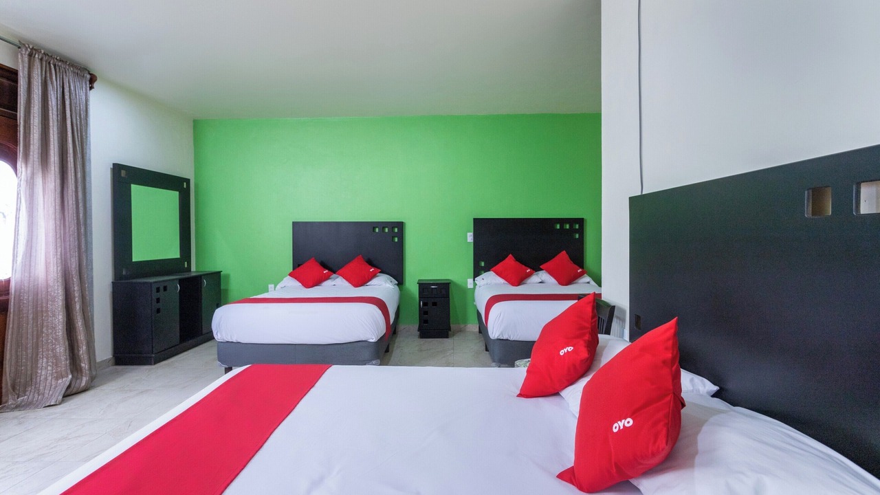 Photo of Bedroom in Atlixco
