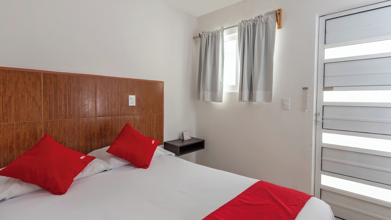 Photo of Bedroom in Atlixco