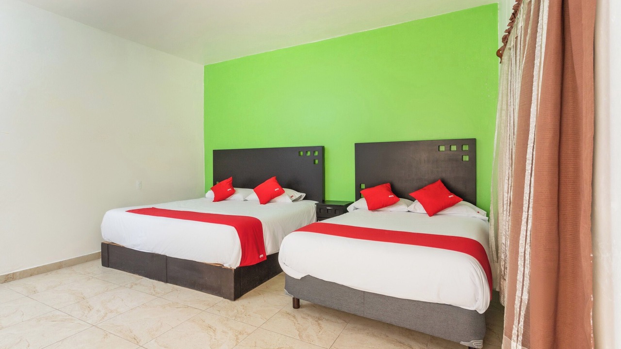 Photo of Bedroom in Atlixco