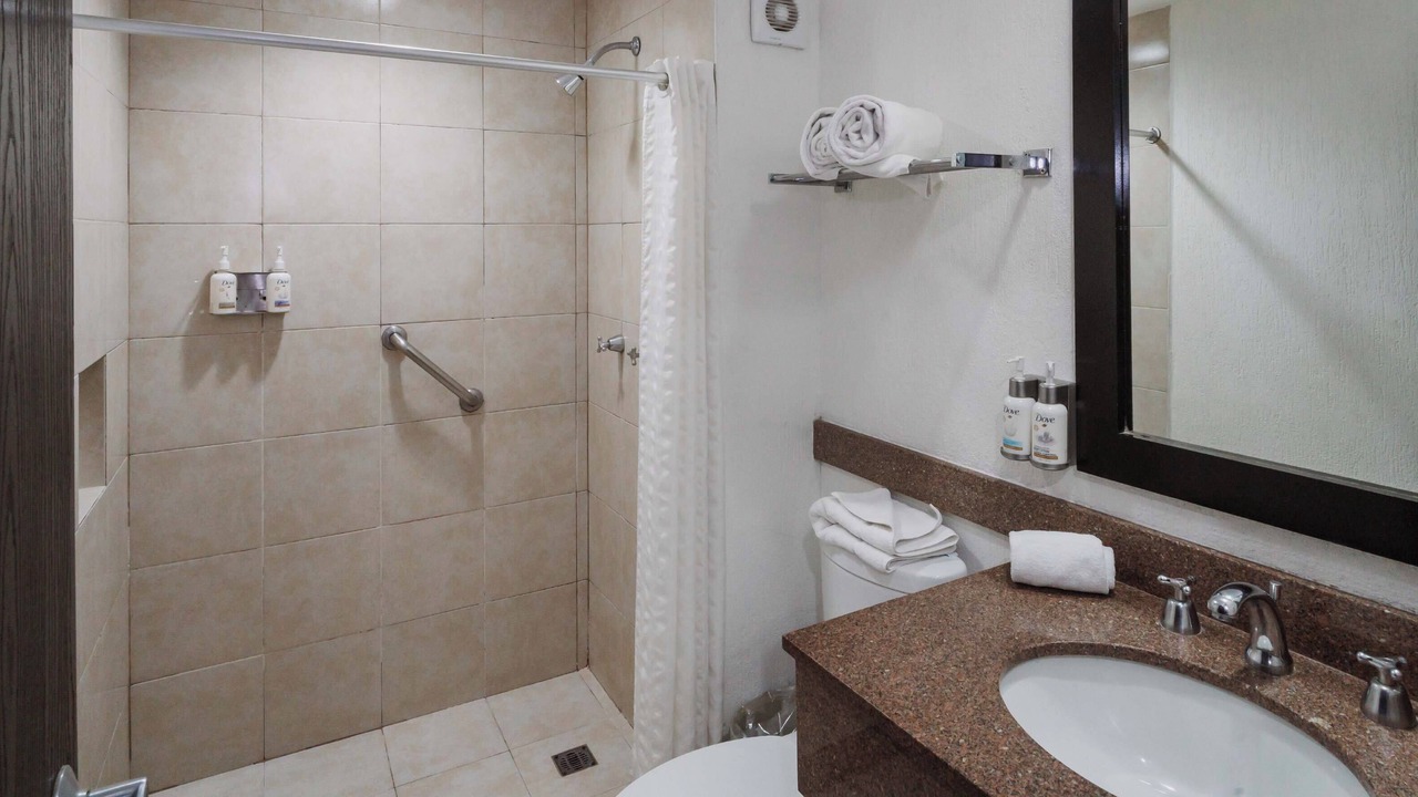 Photo of Bathroom in Tampico