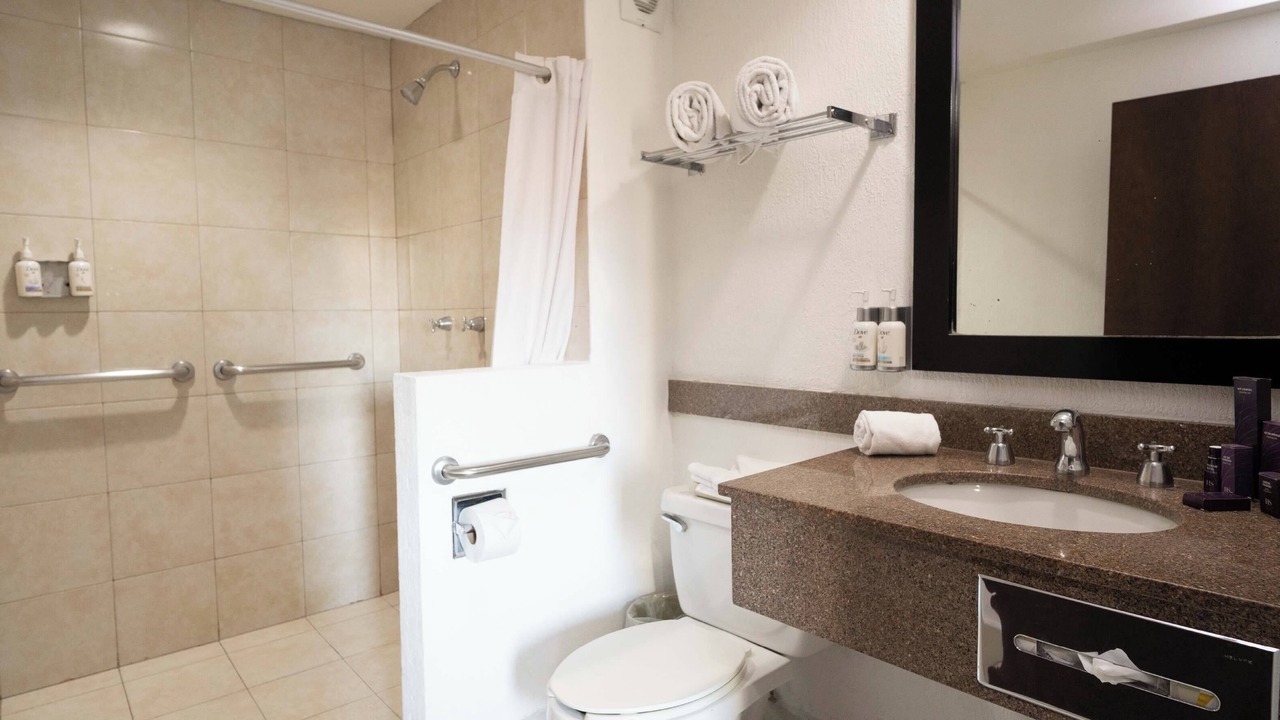 Photo of Bathroom in Tampico