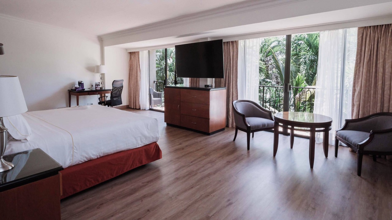 Photo of Bedroom in Tampico