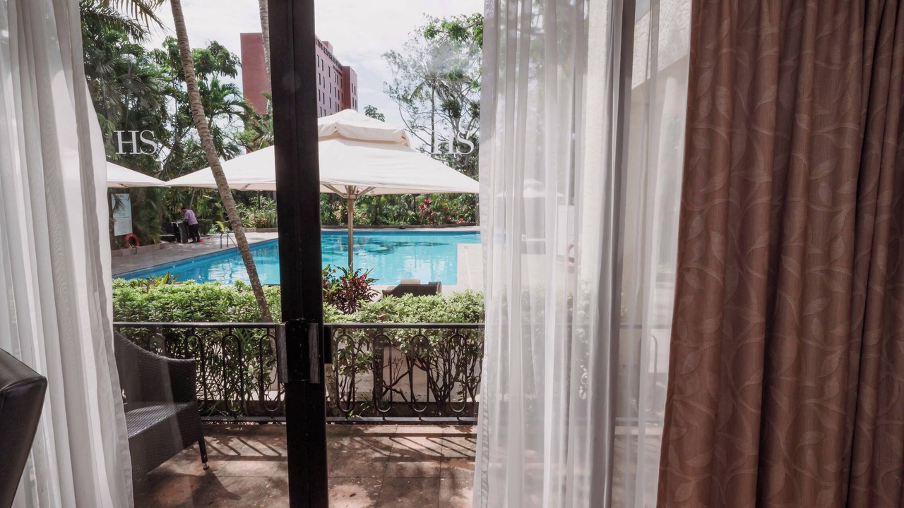 Photo of Outdoor in Tampico