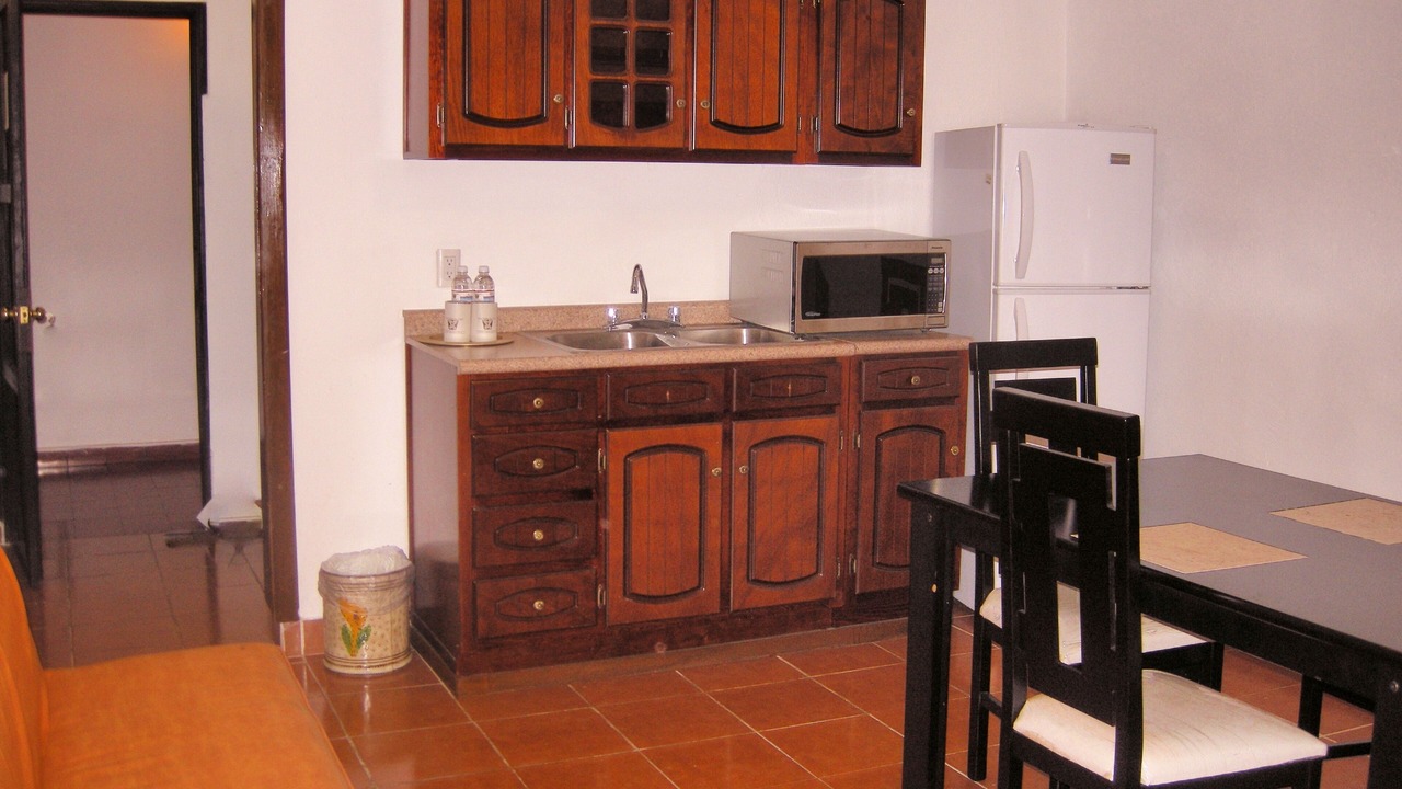 Photo of Kitchen in Lomas de La Selva
