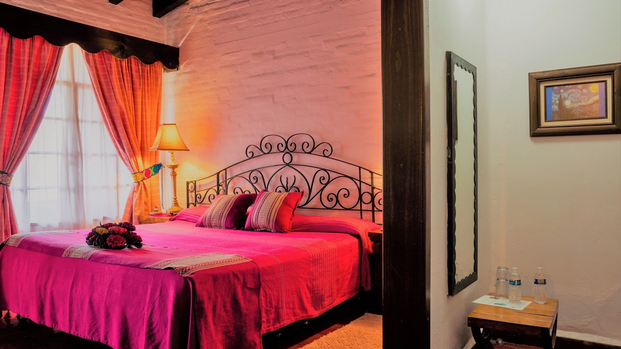 Photo of Bedroom in Lomas de La Selva