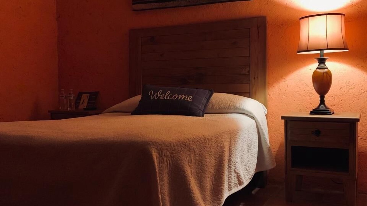 Photo of Bedroom in Real de Catorce