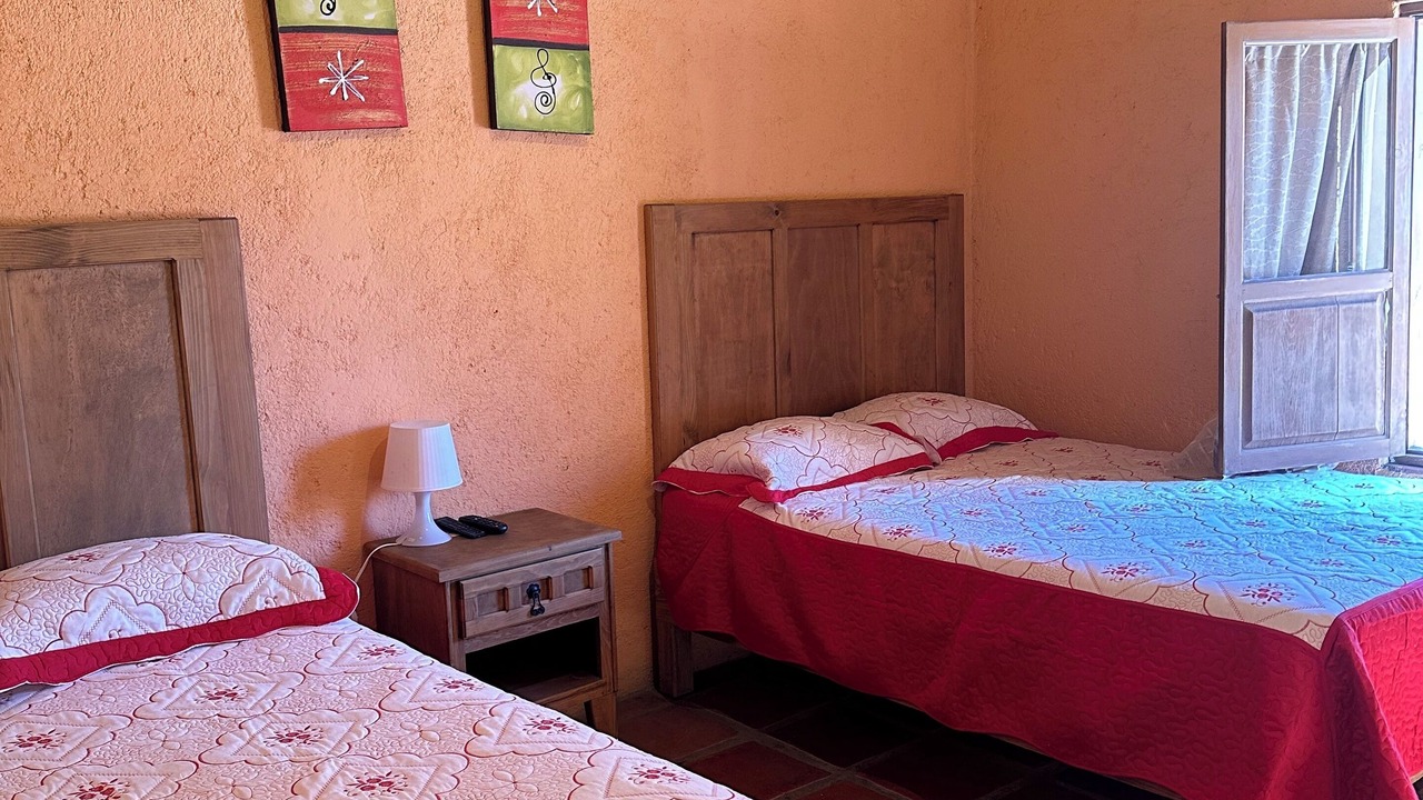 Photo of Others in Real de Catorce