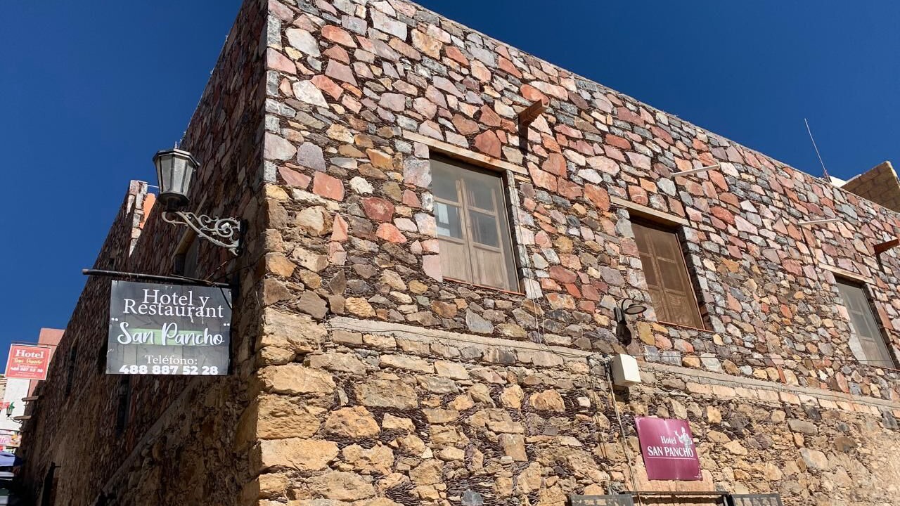 Photo of Outdoor in Real de Catorce