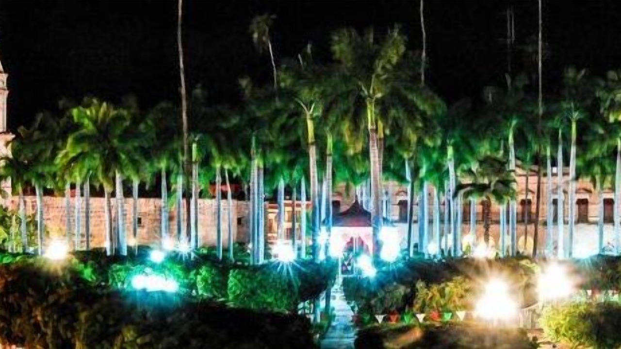 Photo of Outdoor in El Fuerte