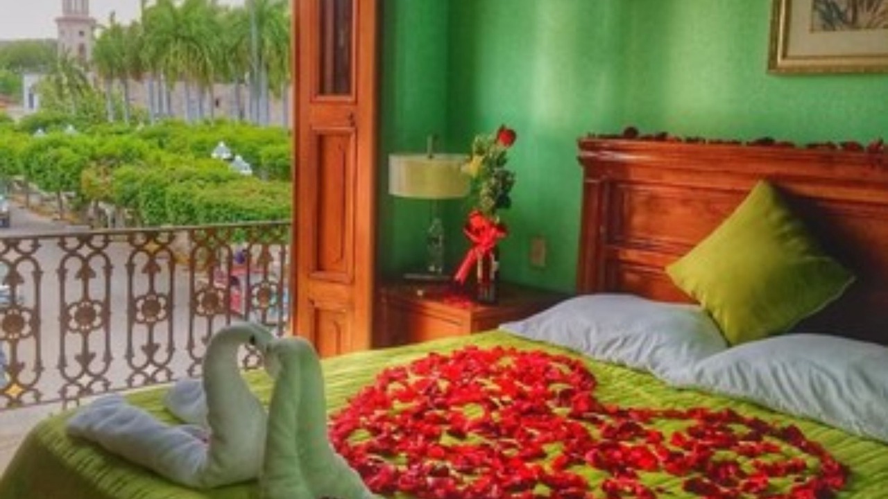 Photo of Bedroom in El Fuerte