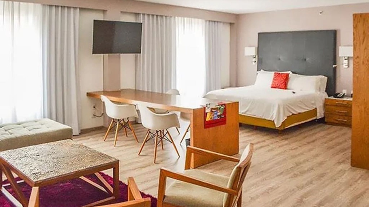Photo of Bedroom in Irapuato