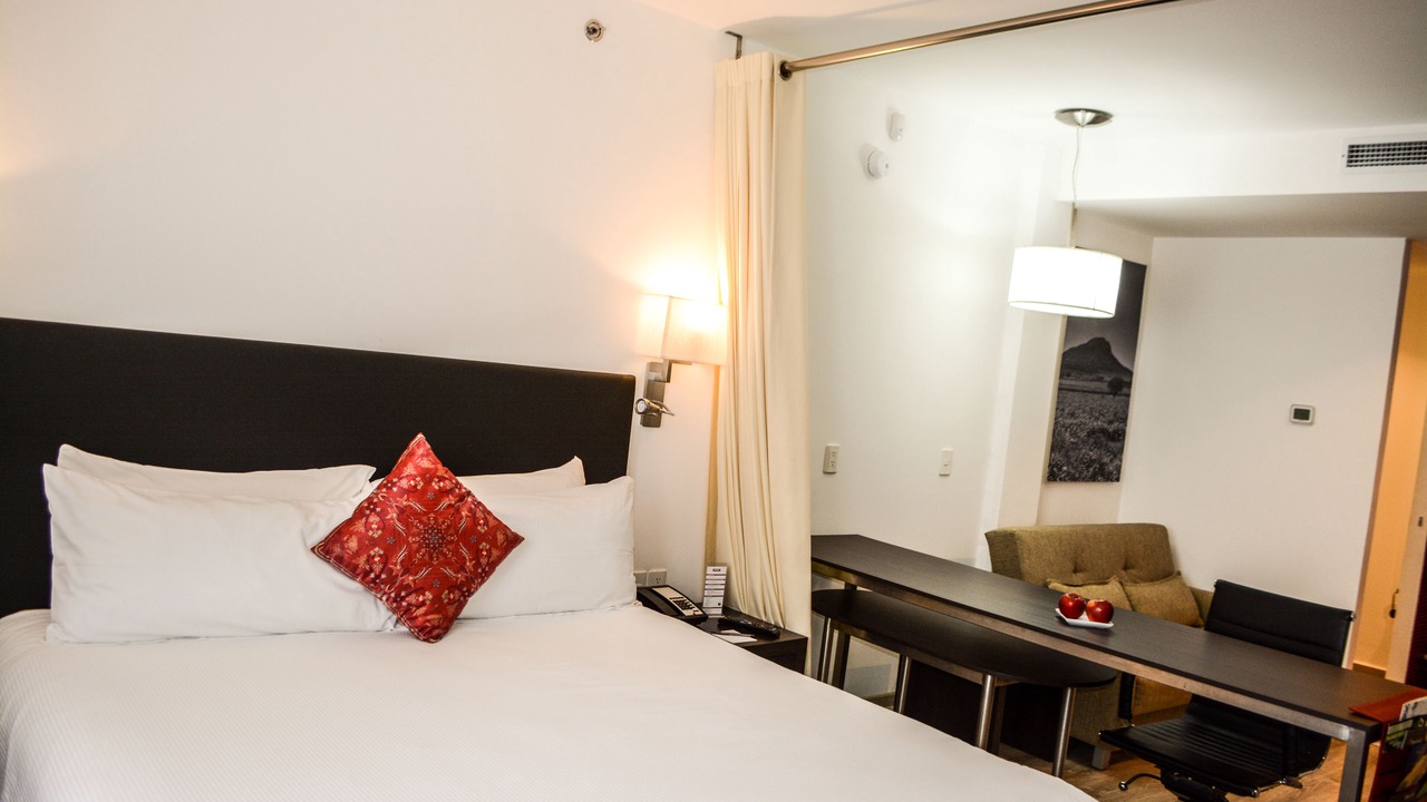 Photo of Bedroom in Irapuato