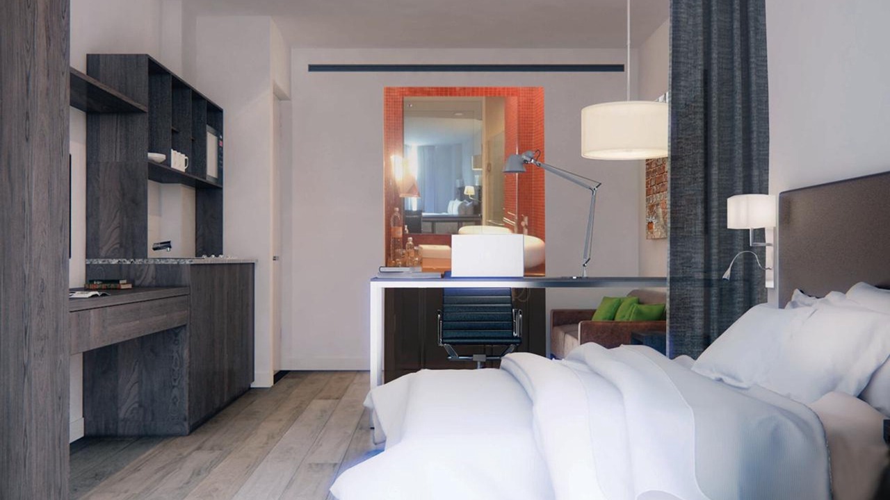 Photo of Bedroom in Irapuato