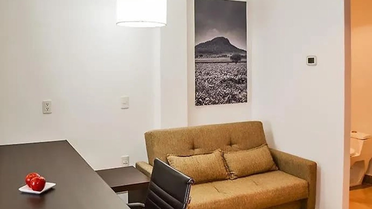 Photo of Bedroom in Irapuato