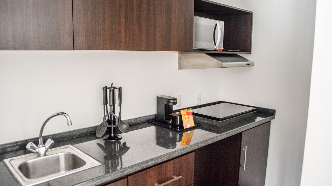 Photo of Kitchen in Irapuato