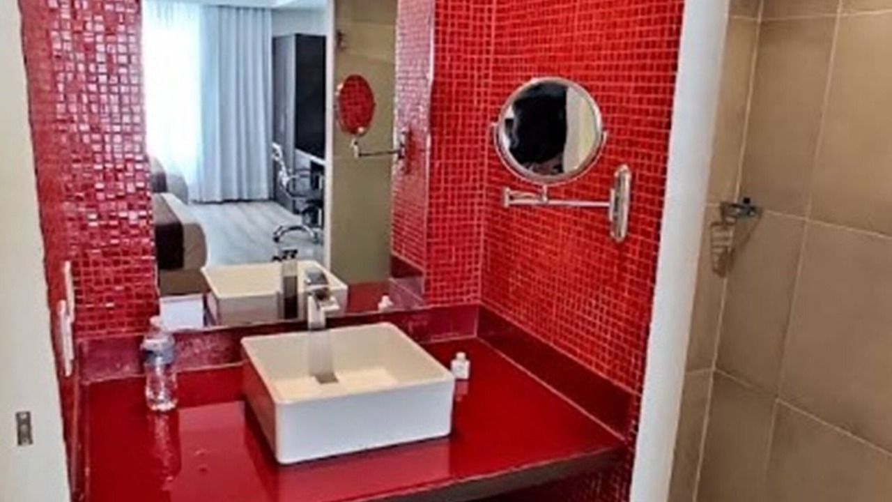 Photo of Bathroom in Irapuato