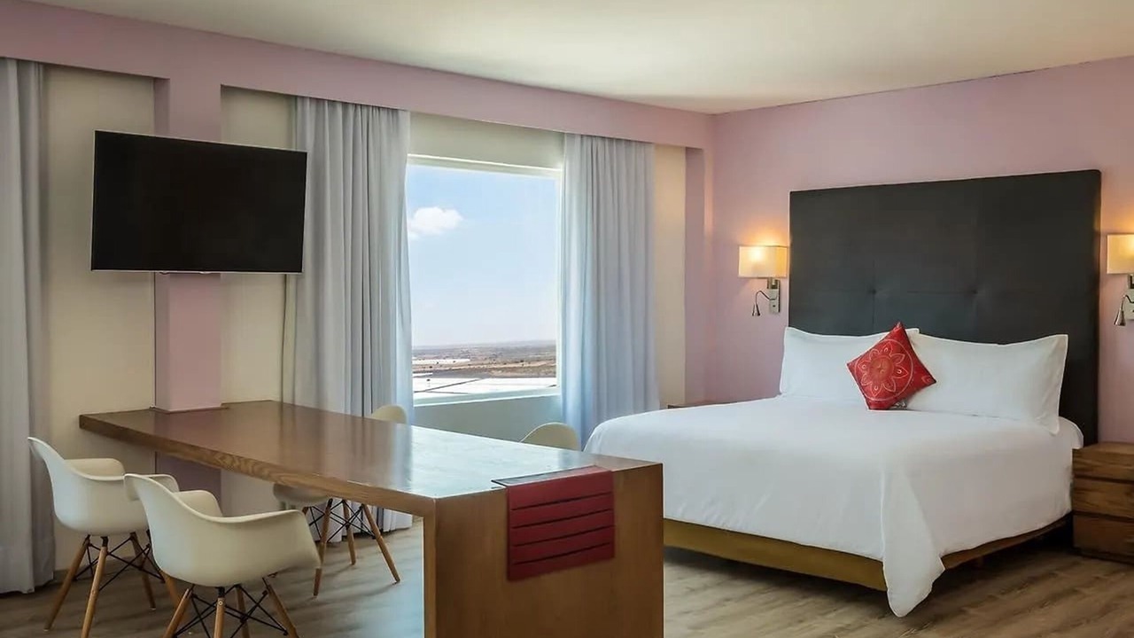 Photo of Bedroom in Irapuato