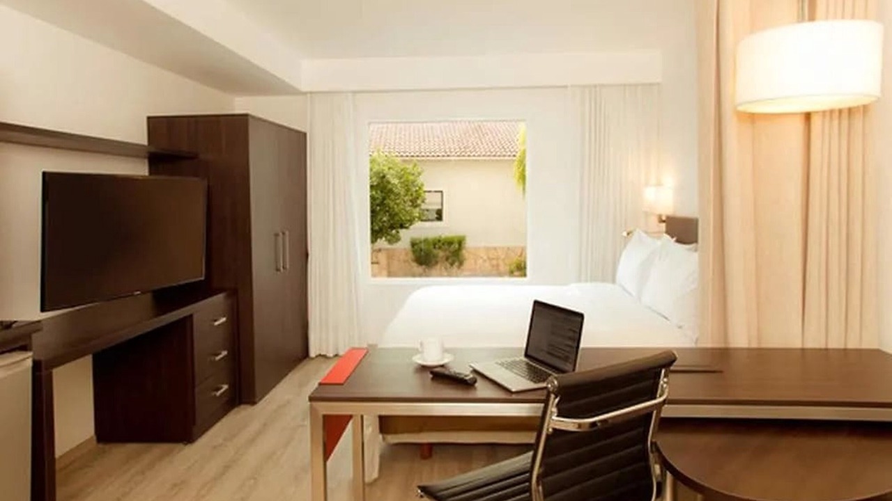 Photo of Bedroom in Irapuato