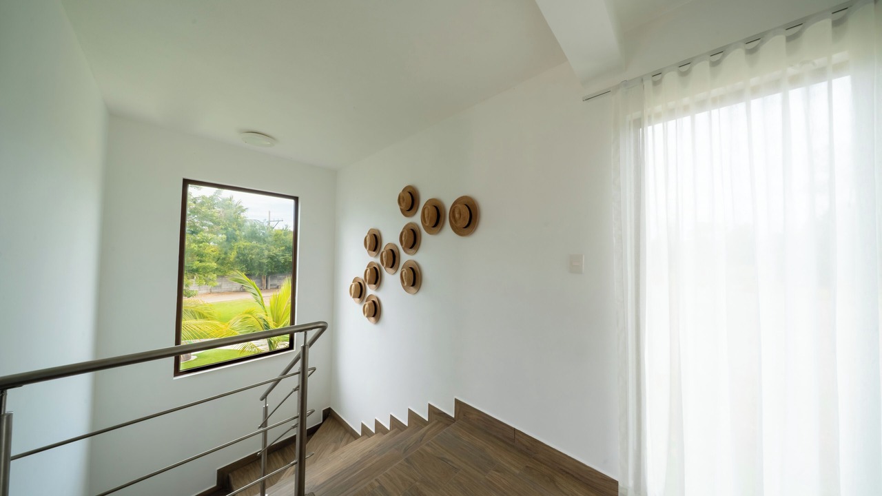Photo of Bedroom in Monterrico