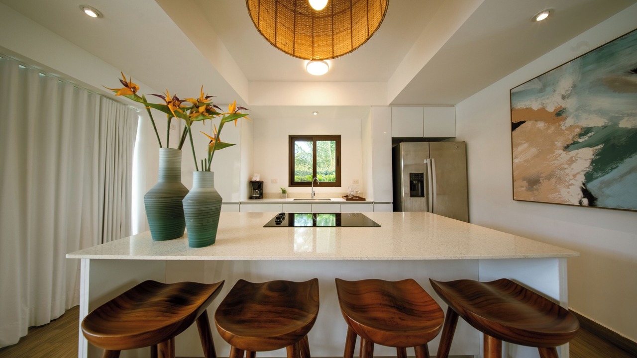 Photo of Kitchen in Monterrico