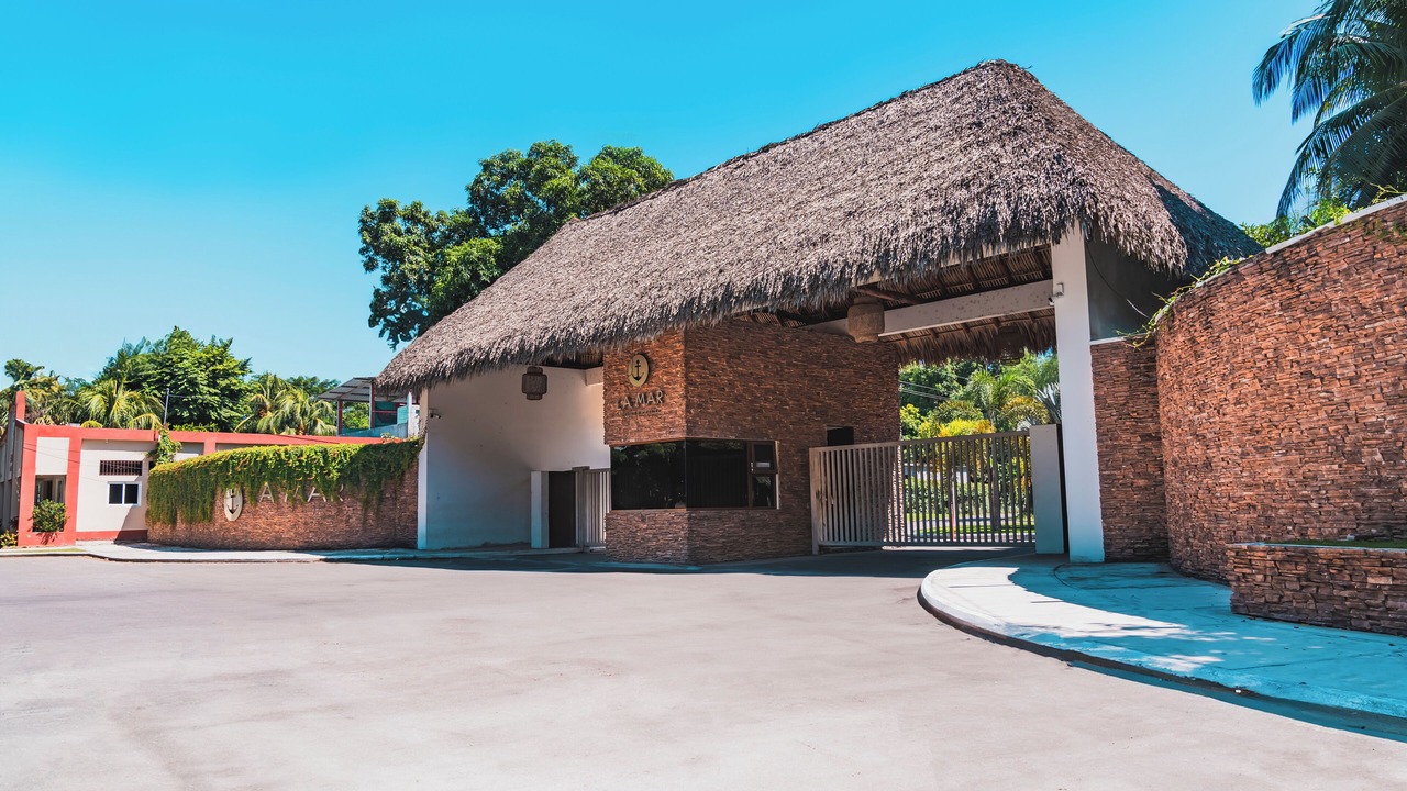 Photo of Outdoor in Monterrico