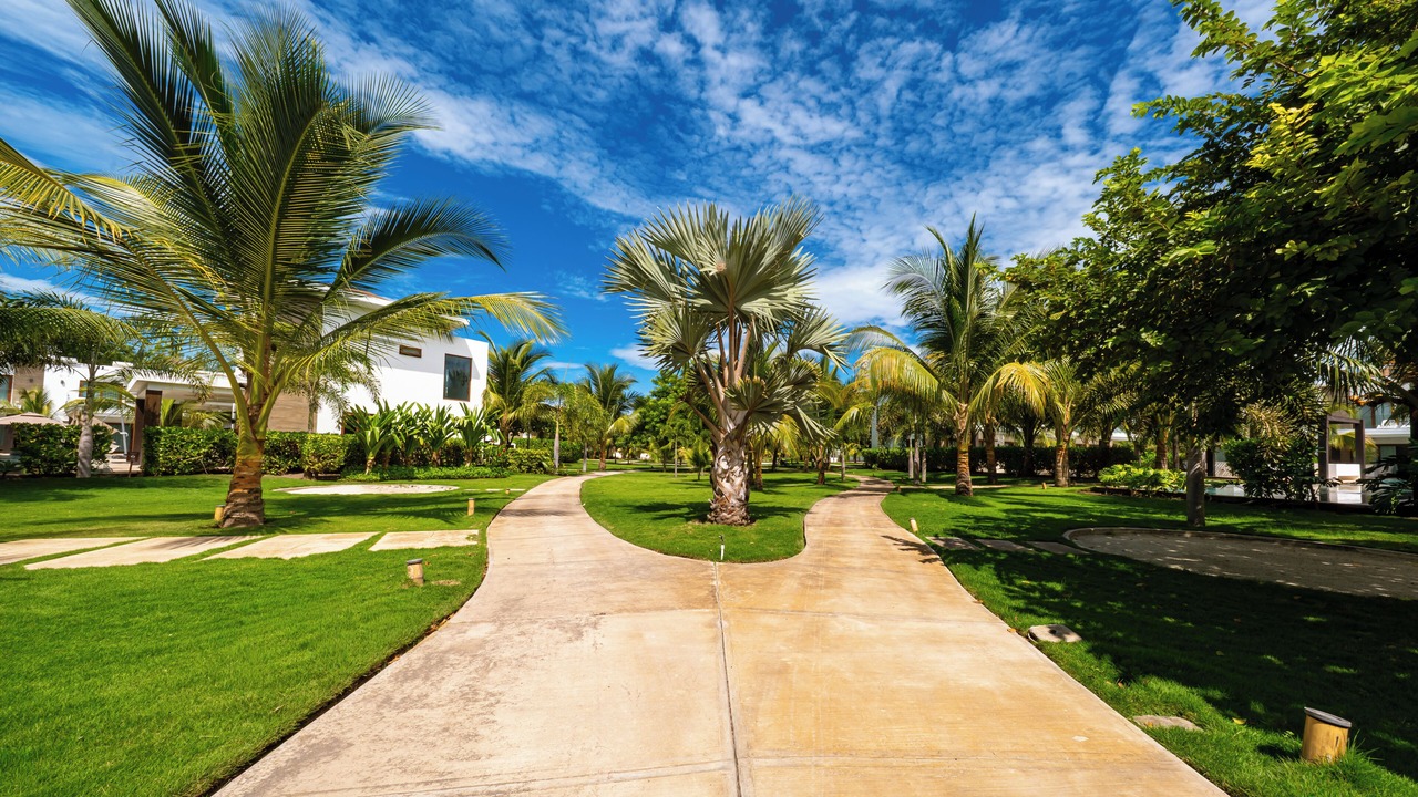 Photo of Outdoor in Monterrico