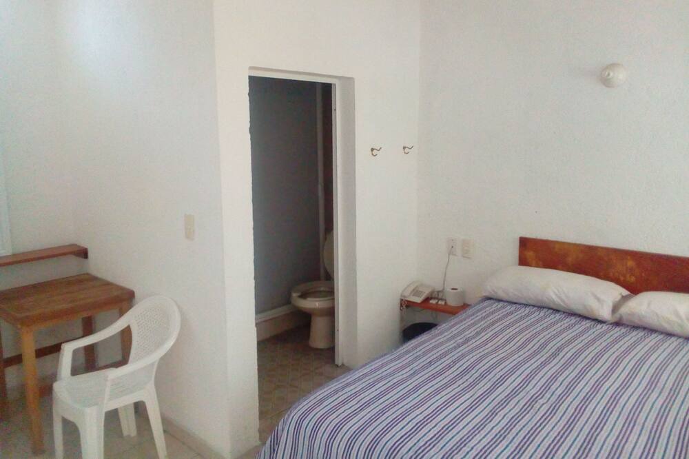 Photo of Bedroom in San Jose Vista Hermosa