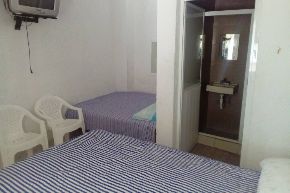 Photo of Bedroom in San Jose Vista Hermosa