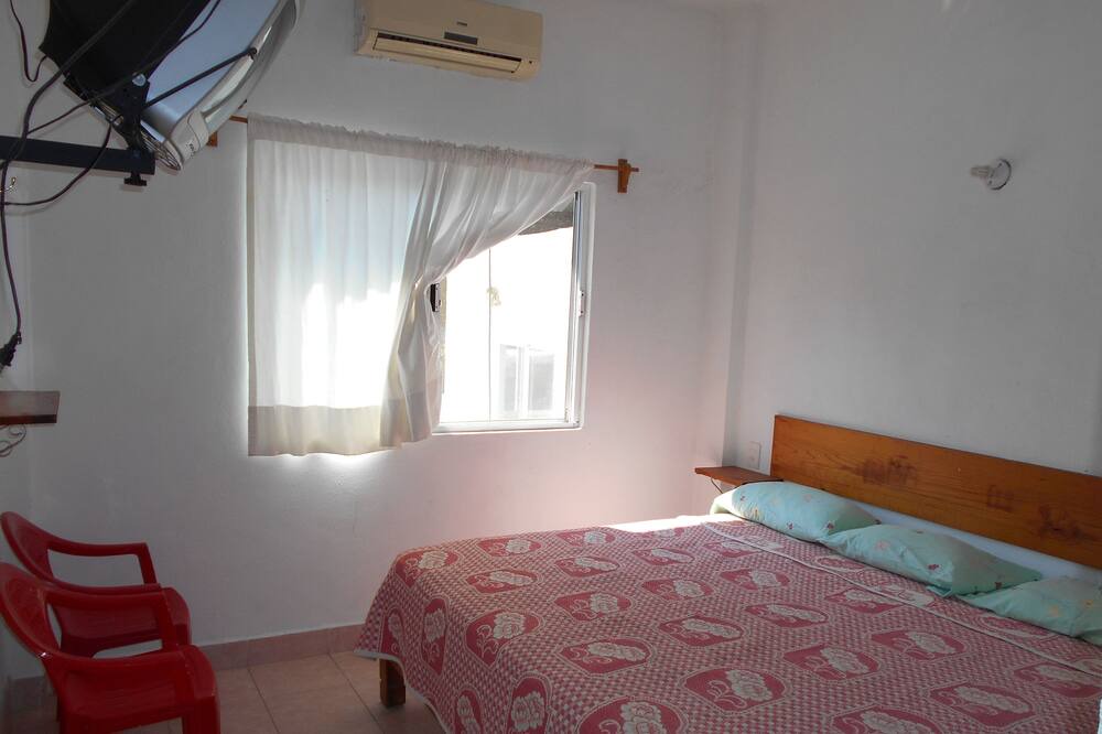 Photo of Bedroom in San Jose Vista Hermosa