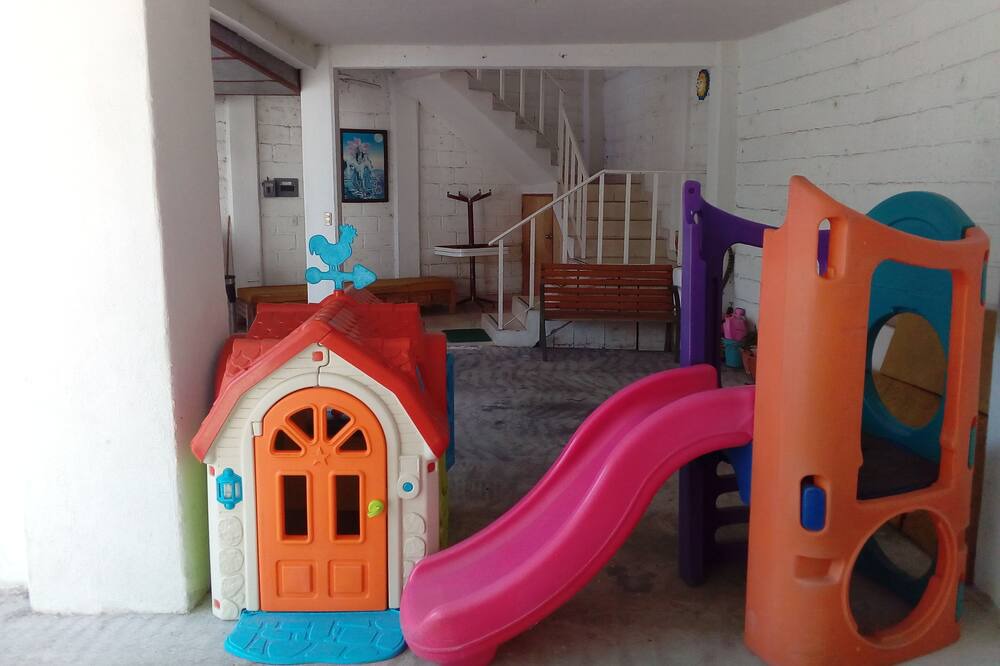Photo of Outdoor in San Jose Vista Hermosa
