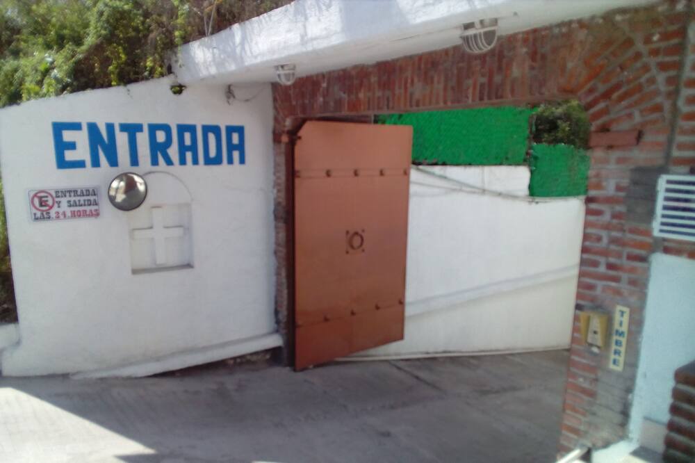 Photo of Outdoor in San Jose Vista Hermosa