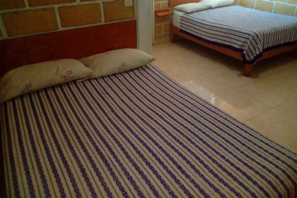 Photo of Bedroom in San Jose Vista Hermosa
