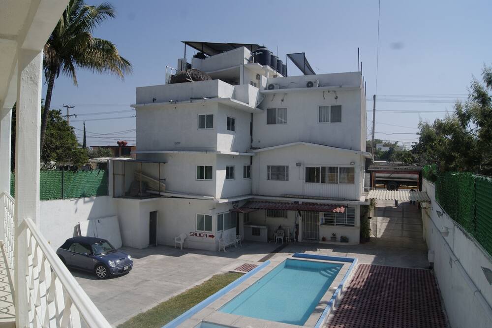 Photo of Outdoor in San Jose Vista Hermosa
