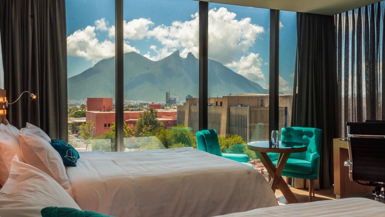 Photo of Bedroom in Monterrey Centro