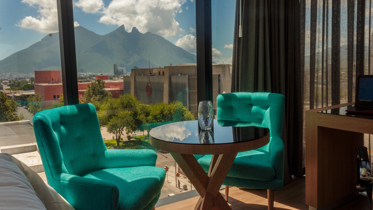 Photo of Bedroom in Monterrey Centro