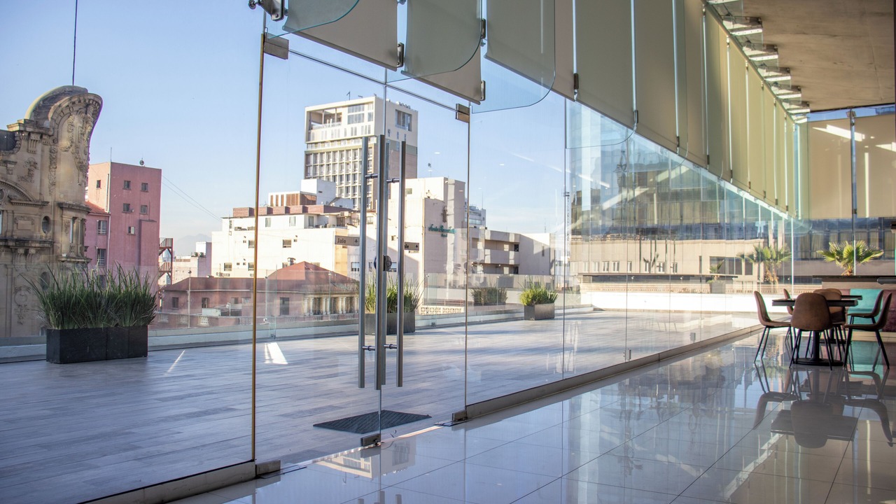 Photo of Patio Balcony in Monterrey Centro