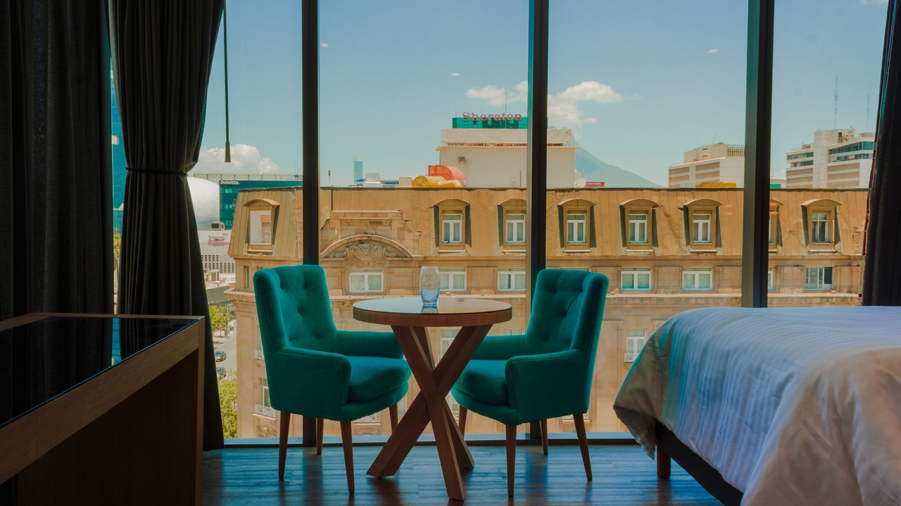 Photo of Bedroom in Monterrey Centro