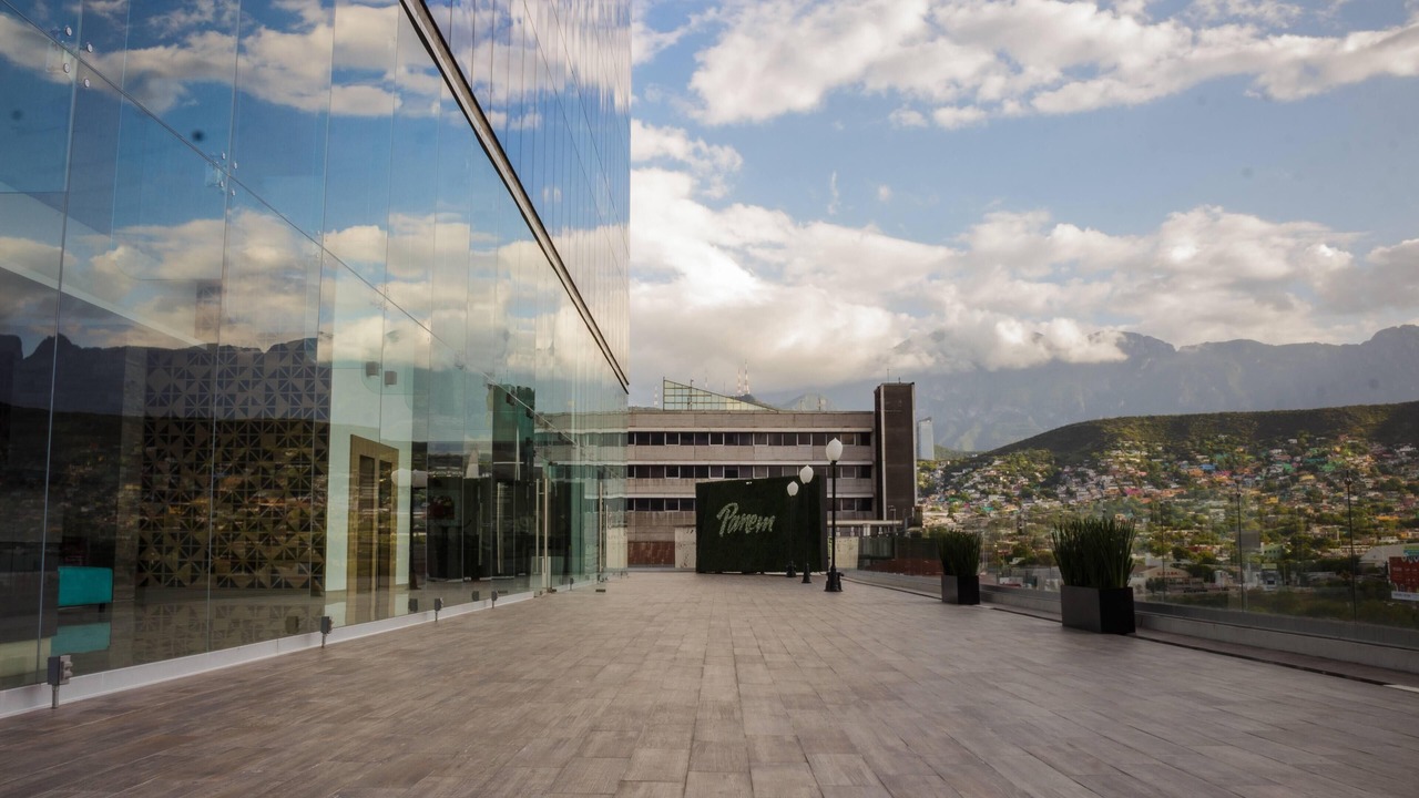 Photo of Outdoor in Monterrey Centro