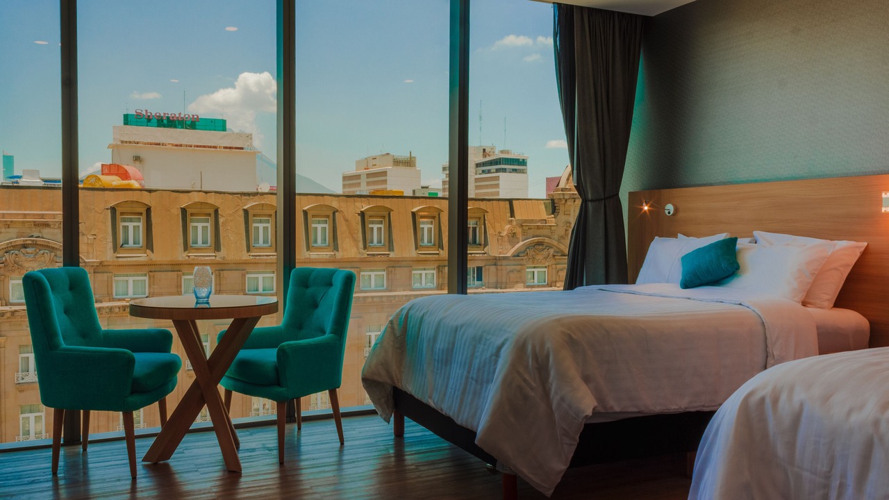 Photo of Bedroom in Monterrey Centro