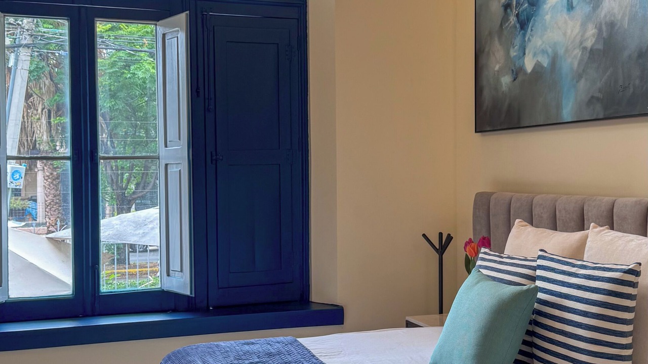 Photo of Bedroom in Americana